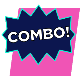 combo pouvoir quiz